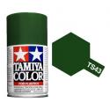 Tamiya 85043 TS-43 Racing Green Spray