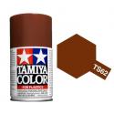 Tamiya 85062 TS-62 NATO Brown Spray