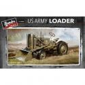 Thunder Model 35002 US Army Loader