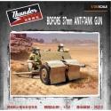 Thunder Model 35213 Bofors 37mm Anti-Tank Gun