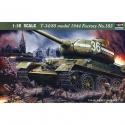 Trumpeter 00902 T-34/85 Model 1944