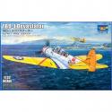 Trumpeter 02226 Douglas TBD-1 Devastator