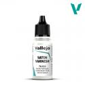 Vallejo 70.522 Satin Varnish 18 ml