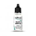 Vallejo 70.596 Glaze Medium