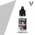 Vallejo 70.601 Surface Primer - Grey