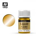 Vallejo 70.794 Red Gold 35ml