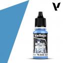 Vallejo 70.844 Model Color - Deep Sky Blue