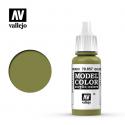 Vallejo 70.857 Model Color - Golden Olive