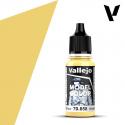 Vallejo 70.858 Model Color - Ice Yellow