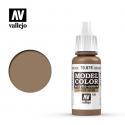 Vallejo 70.875 Model Color - Beige Brown