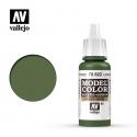 Vallejo 70.922 Model Color - Uniform Green