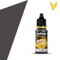 Vallejo 71.042 Model Air - Dark Brown RLM61