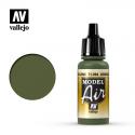 Vallejo 71.094 Model Air - Green Zinc Chromate