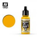 Vallejo 71.135 Model Air - IJA Chrome Yellow