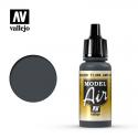 Vallejo 71.308 Model Air - AMT-12 Dark Grey