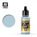 Vallejo 71.344 Russian AF Grey Protective Coat