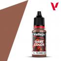 Vallejo 72.066 Game Color - Tan