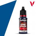 Vallejo 72.088 Game Ink - Blue