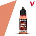 Vallejo 72.100 Game Color - Rosy Flesh