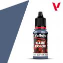 Vallejo 72.117 Game Color - Elfic Blue