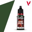 Vallejo 72.123 Game Color - Angel Green