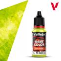 Vallejo 72.606 Game Color - Special FX Bile