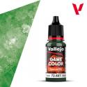 Vallejo 72.607 Game Color - Special FX Acid