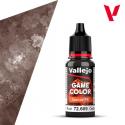 Vallejo 72.609 Game Color - Special FX Rust