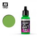 Vallejo 72.732 Game Air - Scorpy Green