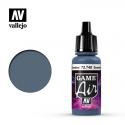 Vallejo 72.748 Game Air - Sombre Grey