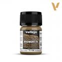 Vallejo 73.109 Vallejo Pigments - Natural Umber