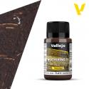 Vallejo 73.811 Weathering FX - Brown Mud