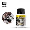 Vallejo 73.820 Weathering FX - Snow