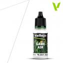 Vallejo 76.001 Game Air - Dead White