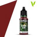 Vallejo 76.012 Game Air - Scarlet Red