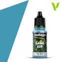 Vallejo 76.023 Game Air - Electric Blue