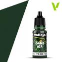 Vallejo 76.028 Game Air - Dark Green