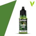 Vallejo 76.032 Game Air - Scorpy Green