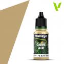 Vallejo 76.034 Game Air - Bone White