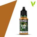 Vallejo 76.036 Game Air - Bronze Brown