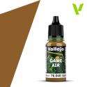 Vallejo 76.040 Game Air - Leather Brown