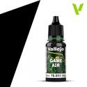 Vallejo 76.051 Game Air - Black