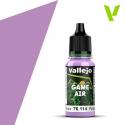 Vallejo 76.114 Game Air - Lustful Purple