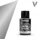 Vallejo 77.703 Metal 32 ml - Dark Aluminum