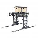 Vollmer 45714 Coal Loader with Crane