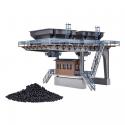 Vollmer 45720 Coaling Storage