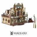 Warcradle Studios WSA520003 Retribution - Theater