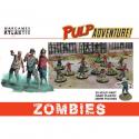 Wargames Atlantic WAAPA001 Zombies