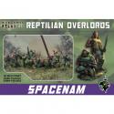 Wargames Atlantic WAARO001 SpaceNam