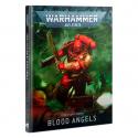 Warhammer 40K 41-01 Blood Angels - Codex 2024